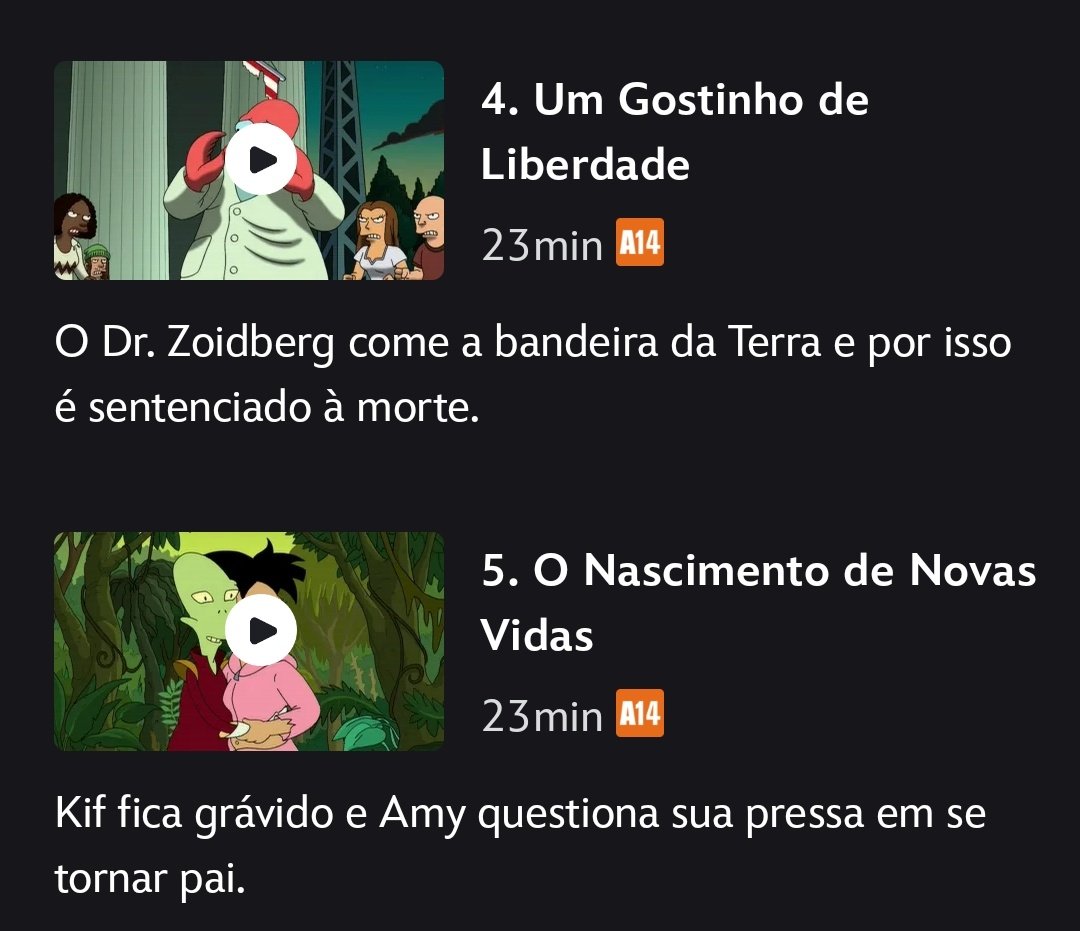 khazzplus's tweet image. eu amo futurama