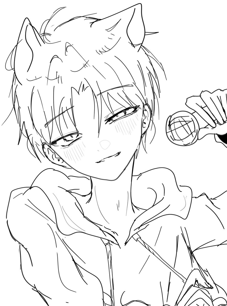 츄룽 (@yaco_churung) on Twitter photo 