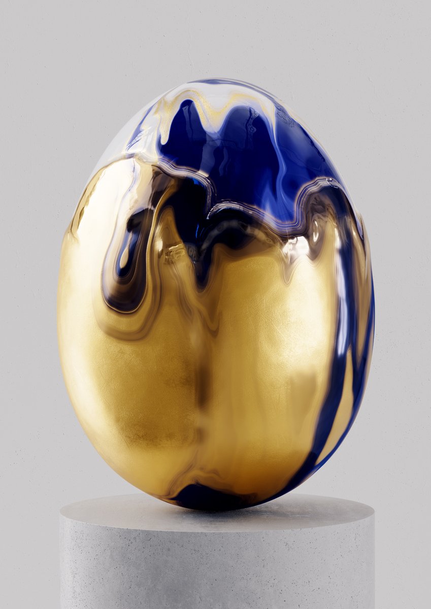 13amStudio's tweet image. Daily Drop | By @Spaczech 🇨🇿

Explore over 650 pieces from 250+ artists worldwide.

▫️Fine art Giclée prints from £18!
▫️Pay in three or four with Clearpay, Klarna or PayPal Credit.
▫️Every purchase supports artists around the world.

Shop now through the link below.…