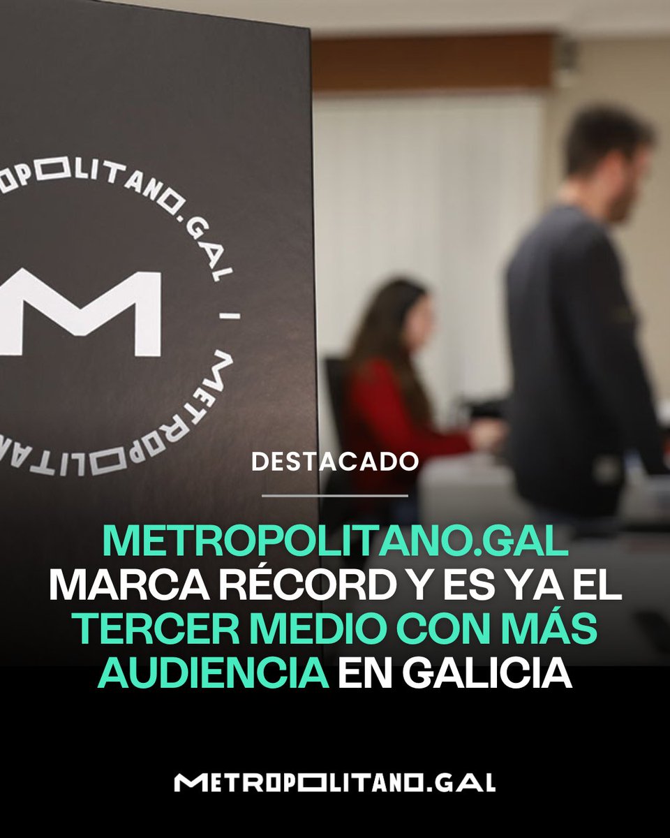 Metropolitano.gal tweet media