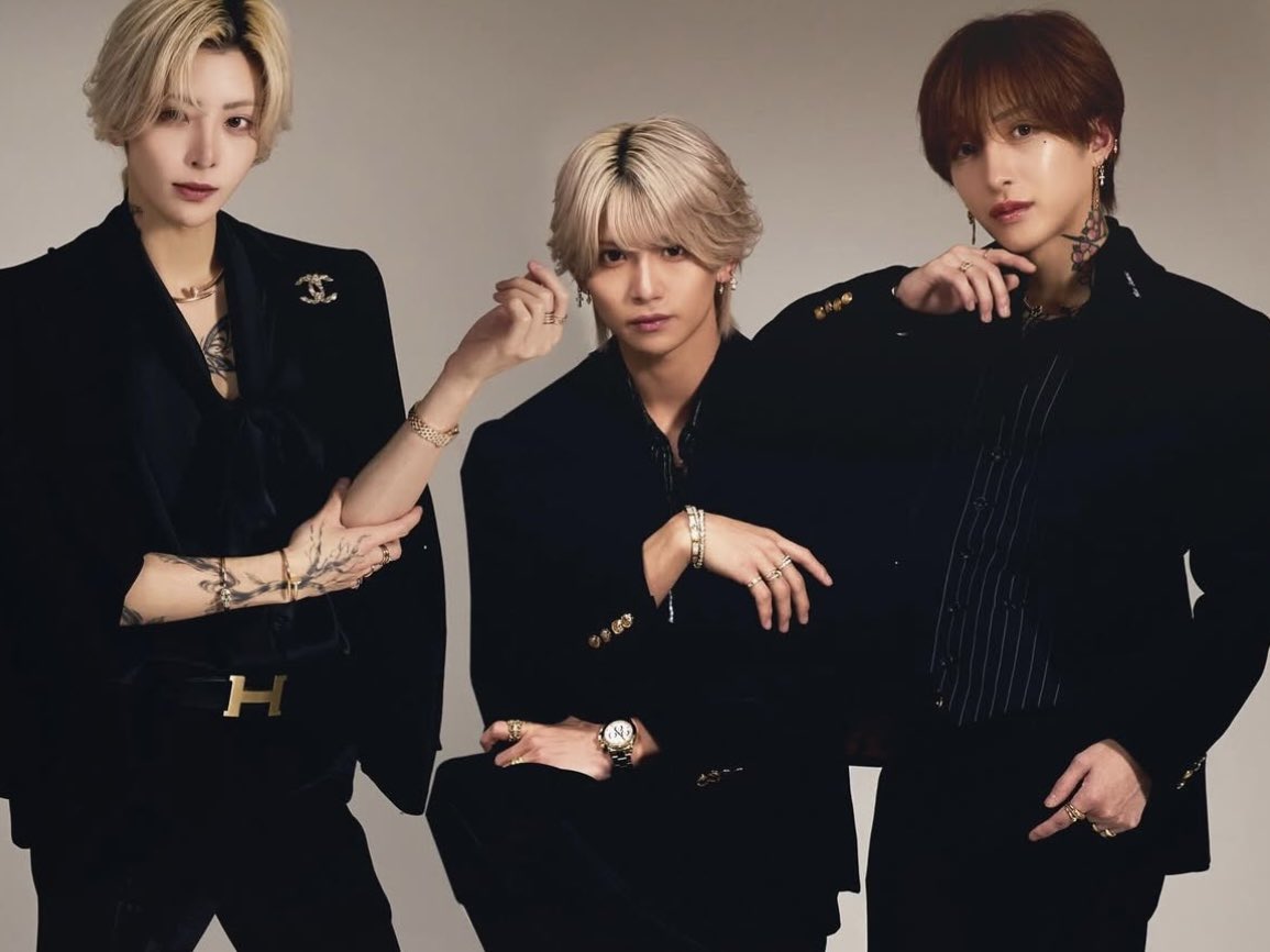 ばすく様 らすく様‼️ (@rsk_apple) / Posts / X