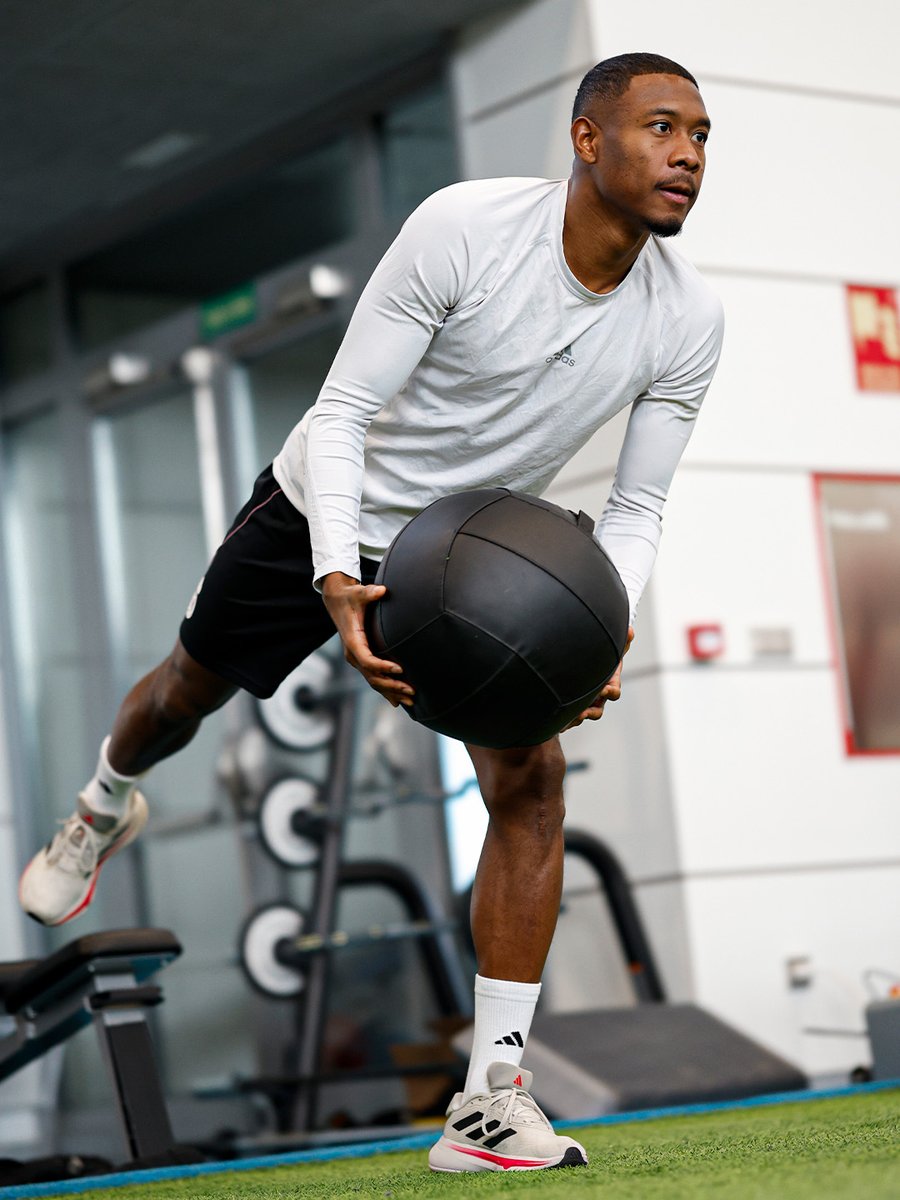 realmadriden's tweet image. 💪🔛