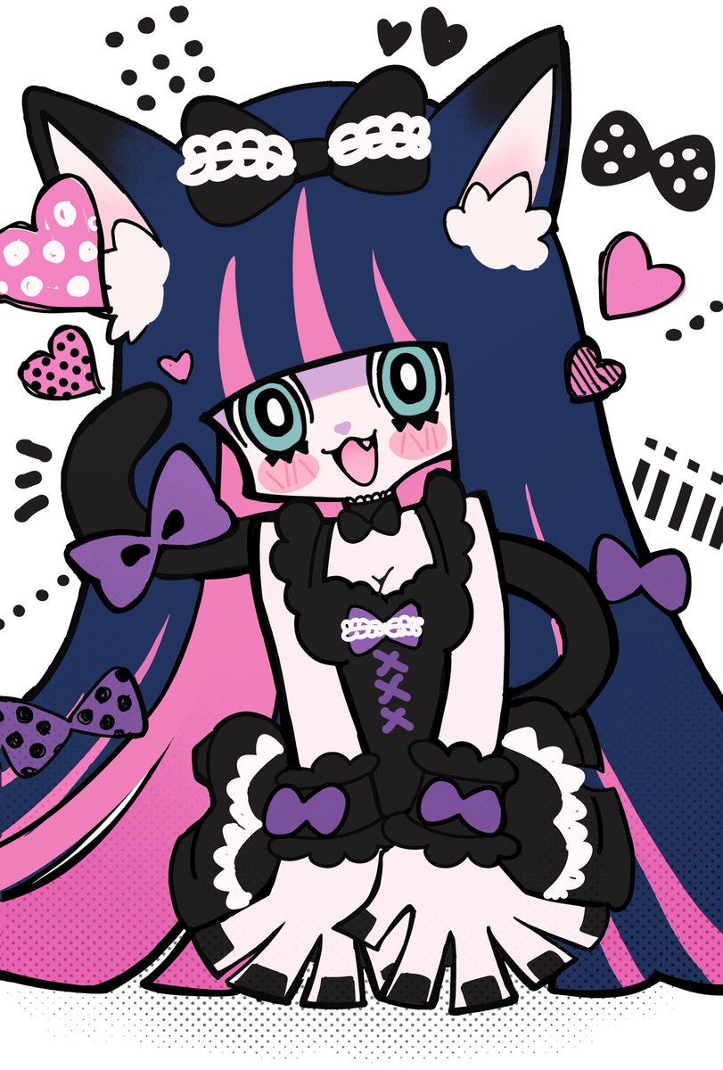 月乃夜 tweet media