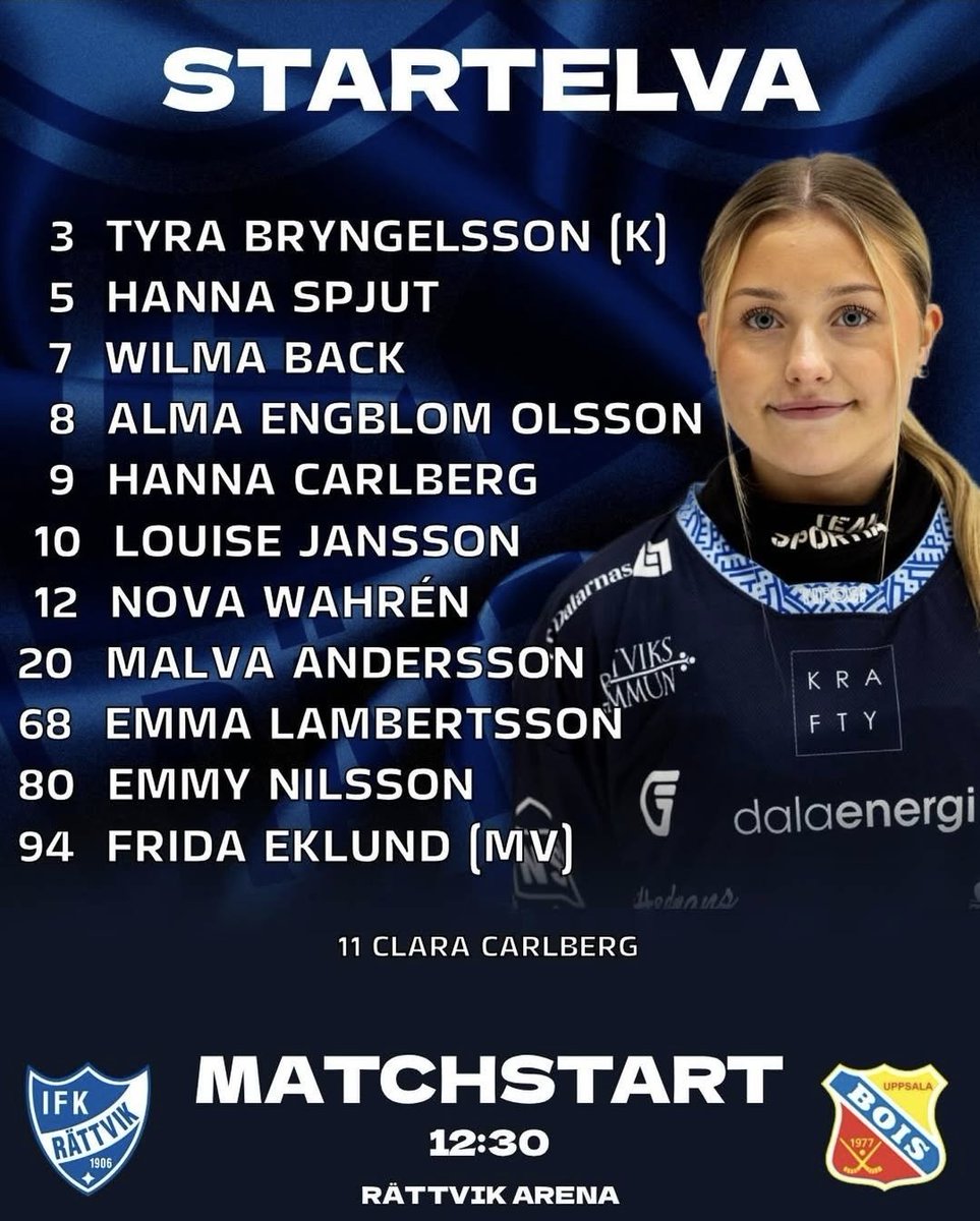 sliparn1's tweet photo. Serieledarna gästar Rättvik arena.
#svbandy https://t.co/RS2qSQMaSS