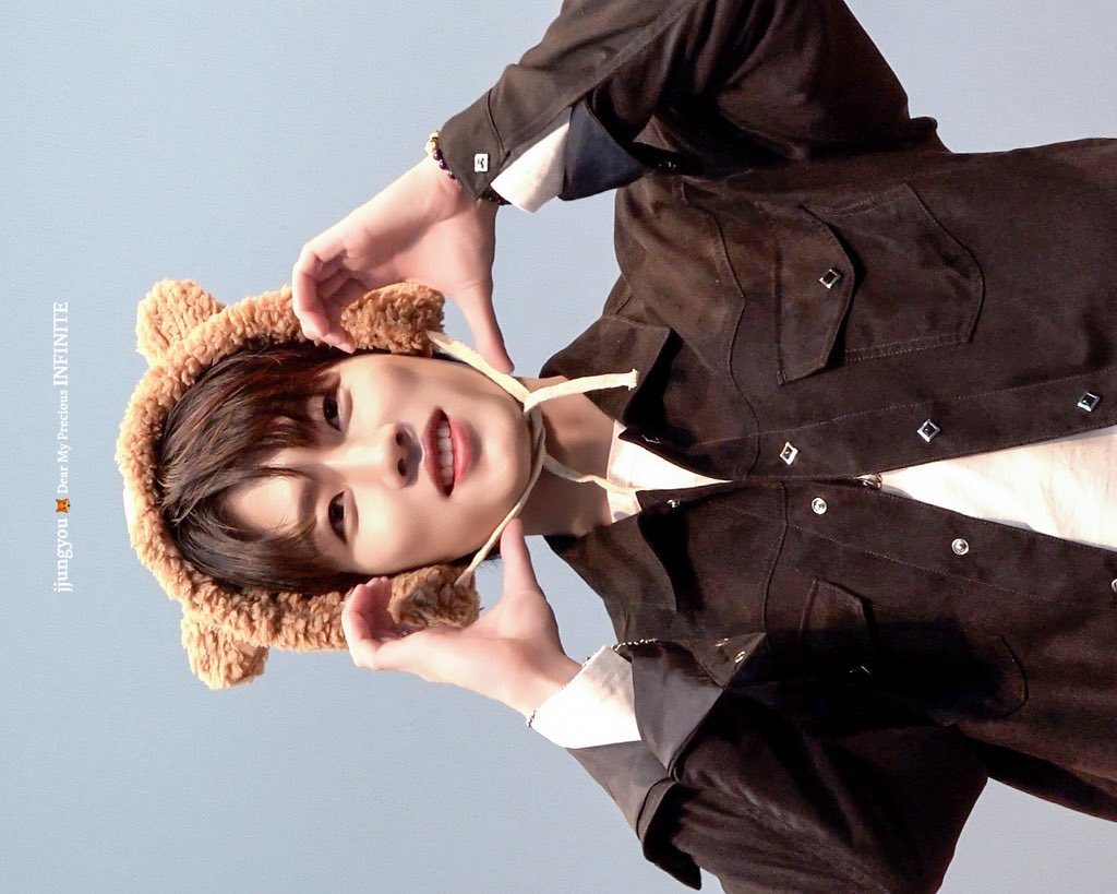 260117 fromm 프롬 

사랑둥이🤎

#INFINITE #인피니트
#이성열 #LEESUNGYEOL

🔗더 많은 사진 :
instagram.com/jjungyou__?igs…