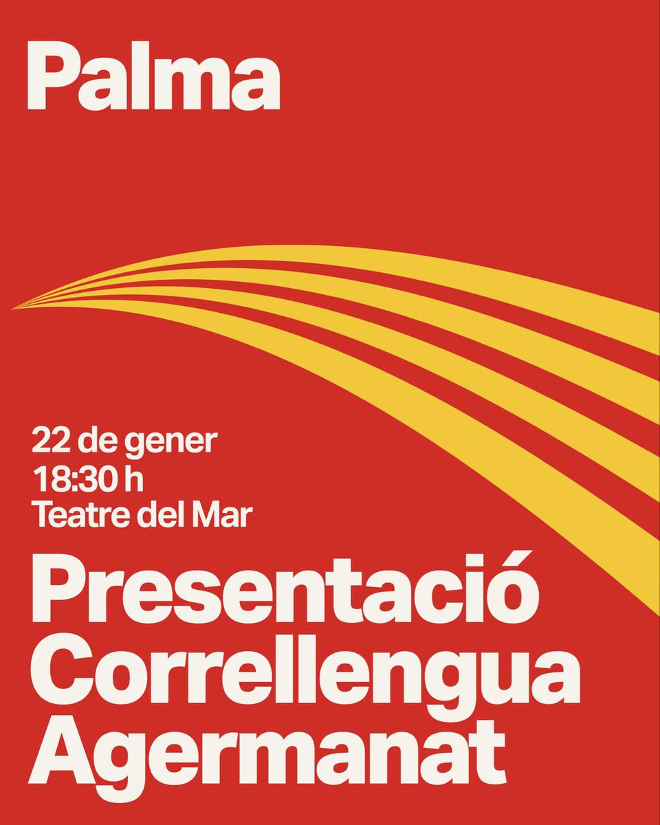 Esquerra Independentista de Mallorca tweet media