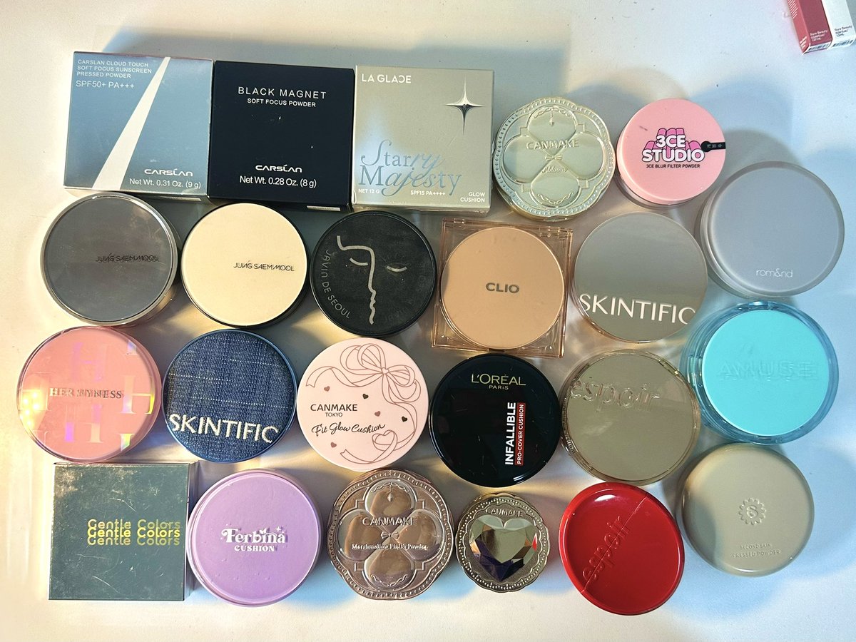 ส่งต่อคสอ มือ1 2 ราคาดีมากก
౨ৎ ค่าส่ง 45  𐙚 รีทวิต ₊ ปัก ลด 7฿
ลง 19/01  ⏰ 17:30 น.

สภาพดีทุกชิ้น ใหม่ๆค่า🩰
รับผ่อนน้า 💕
#ส่งต่อ #ส่งต่อสกินแคร์ #ส่งต่อคสอ #ส่งต่อคสอมือ2 #คสอมือสอง #ส่งต่อเครื่องสำอาง #เครื่องสำอางมือสอง  #ส่งต่อสกินแคร์มือสอง