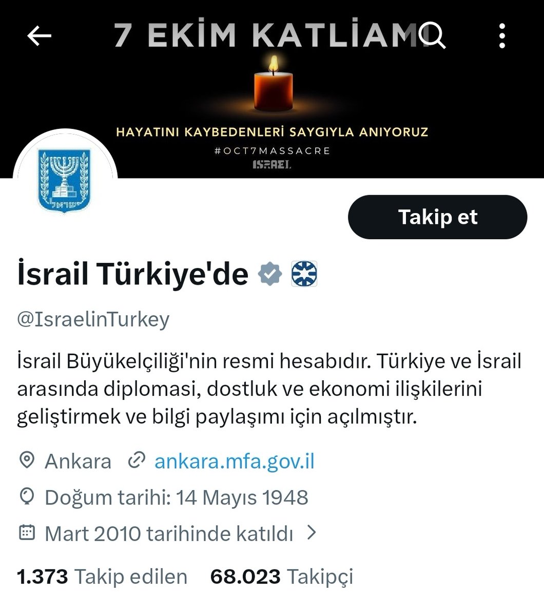 kiyashaber887's tweet photo. İsrail'in resmi propaganda hesabının TR'den erişime engellenmesi için CİMER kampanyası başlatacağını söyleyen muhalif sosyal medya fenomeni Distaste gözaltına alındı. https://t.co/ppH3V7LRvO