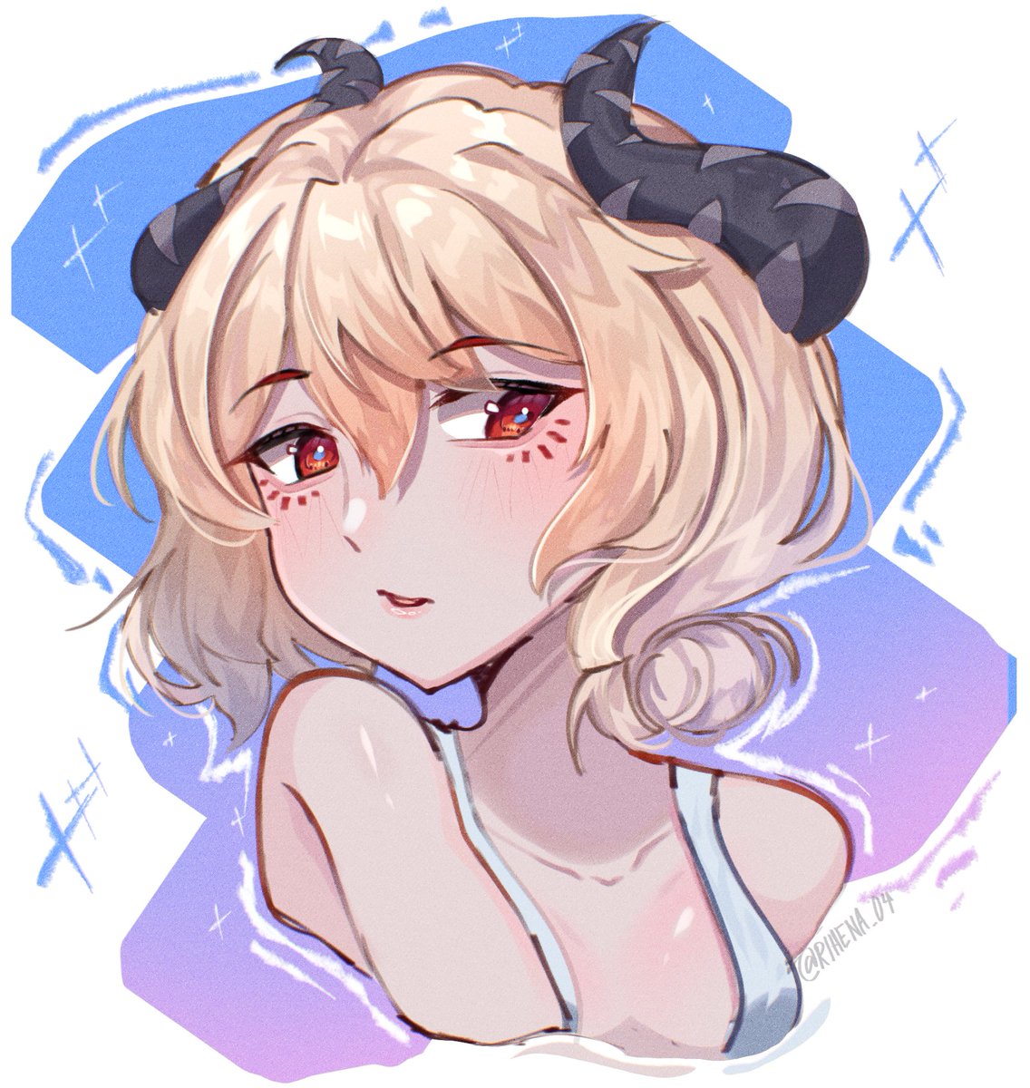 Rihena04's tweet image. Hello ෆ⁠╹⁠ ⁠.̮⁠ ⁠╹⁠ෆ #artmoots Commission BustUp Sale for $8-$10! (Originally $25) Will only take 3 slots! First come first serve 
TAT: 1-2 weeks (depends on the character) 
Mop: Paypal 
Dm me if interested (⁠灬⁠º⁠‿⁠º⁠灬⁠)⁠♡
#commissionsopen
#artmoots