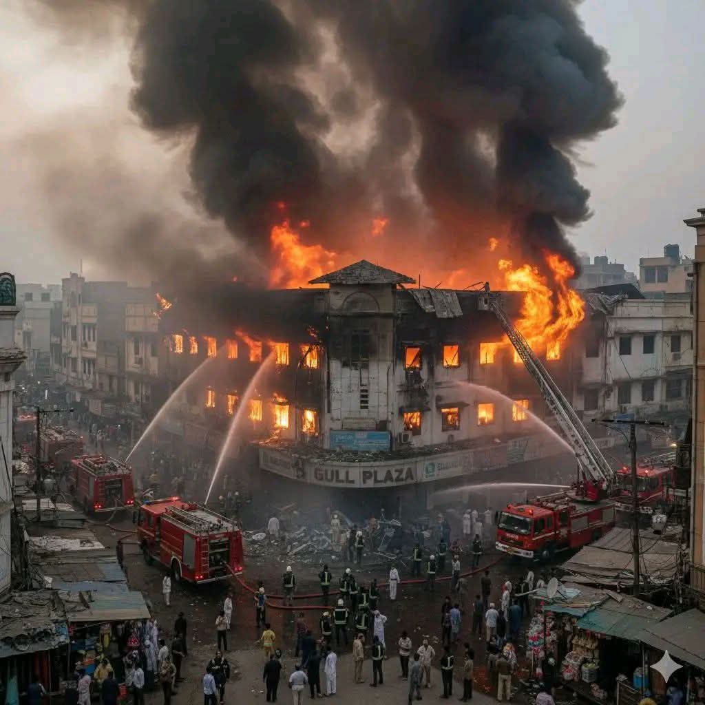 MrkRehman's tweet photo. #KARACHI ko tabah kr dea hai, koi management nahi Allah ta'ala in logo pr azaab nazil farmae Jo is shehr ka bura Hal kr Rahe hn 
#GulPlaza https://t.co/msUdneqHoU