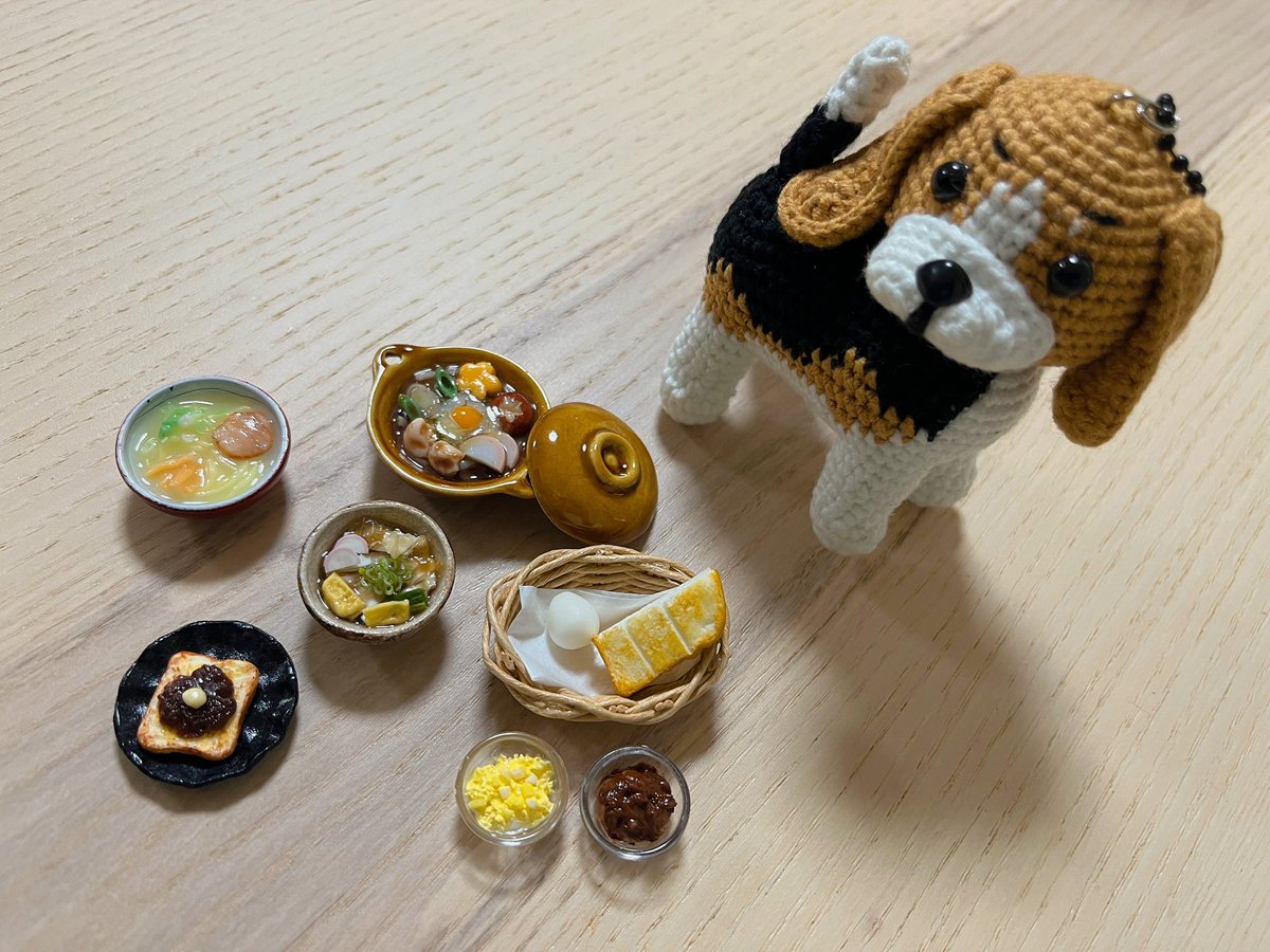 こらしょ tweet media