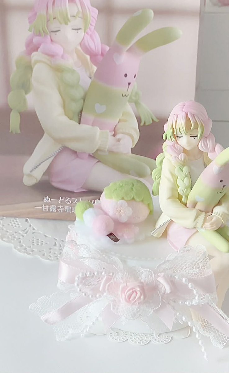 CreamySundayii's tweet image. คนสวยมาถึงแย้วว ดีใจที่สุดในโลกเยยย 🥺🤍