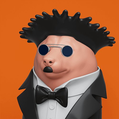 Azucar_NFTs's tweet image. We are officially inviting investors and collectors to explore the @supawcool . Our NFTs aren't just art—they're your ticket to an evolving ecosystem built for the long haul.

Prepare for our free-mint at opensea.io/collection/mrs… 

#Alpha #NFTCommunity #Supawcool #NFTs #Freemint