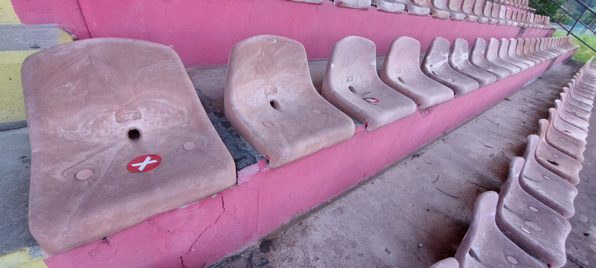 Nova kolumna Tima Dobovška!
"Nogomet se glede financiranja nahaja v specifičnem protislovju,  ki pa je v Sloveniji in drugih manjših državah še bolj izrazito."

enotnost.si/kolumne/cetrte…