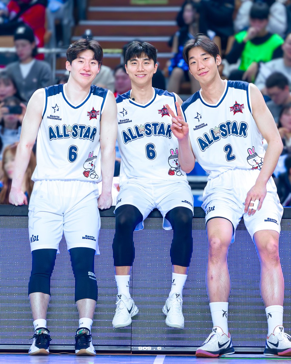 착둥이 모임 😽✌🏻

#이정현 #박지훈 #이원석