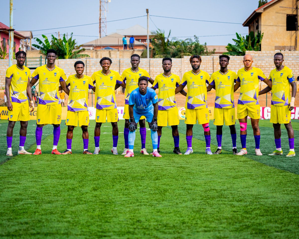 Medeama SC tweet media