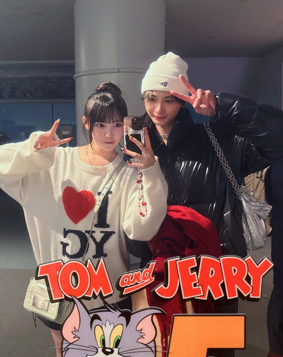 9months はっやい