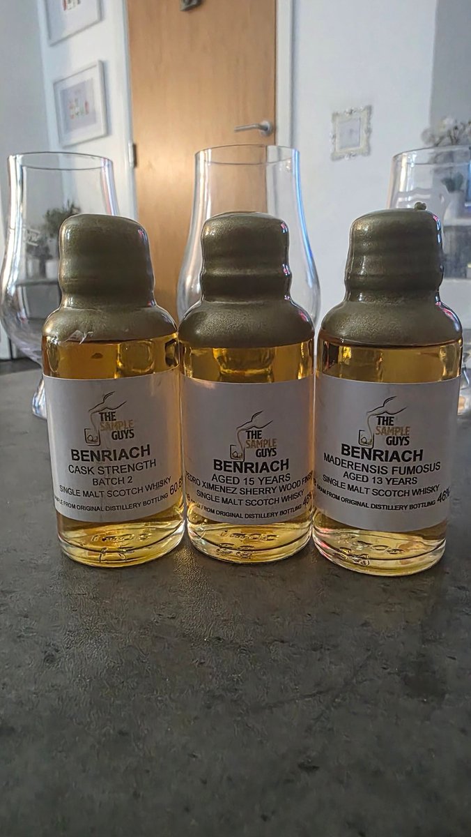 dnisbet250's tweet photo. #Dram366
Some wonderful older, previous releases from @TheBenriach
from #ThesampleGuys
#VerticalTasting
#BuyADram
#BuyABottle
#Scotch #Whisky #SingleMalt https://t.co/Oq2n9v7xJY
