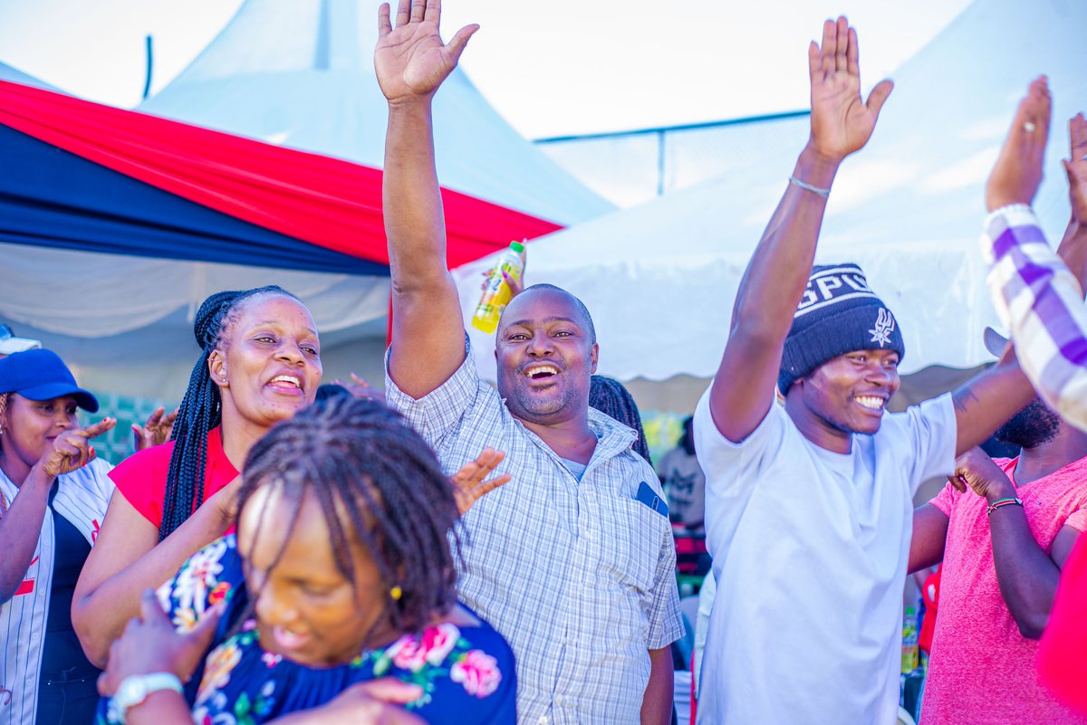 Limuru Country Club tweet media