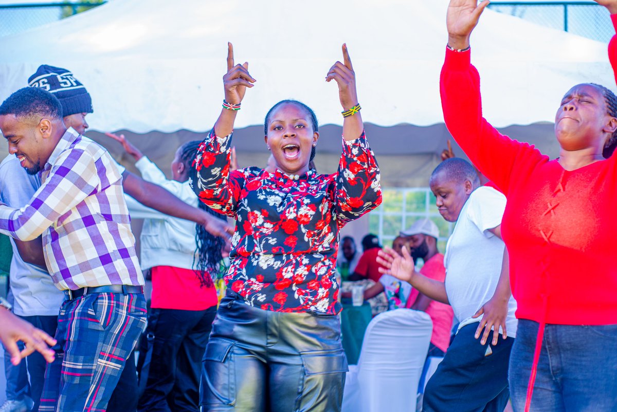 Limuru Country Club tweet media