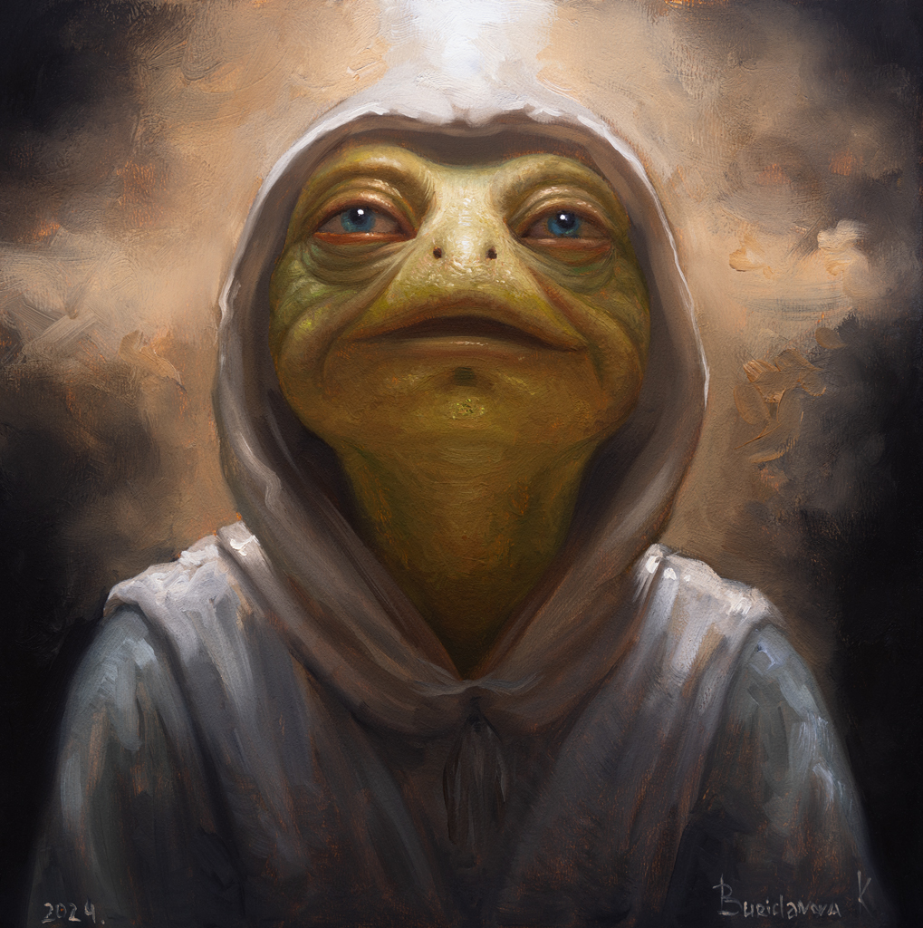 Ksenia Buridanova tweet media