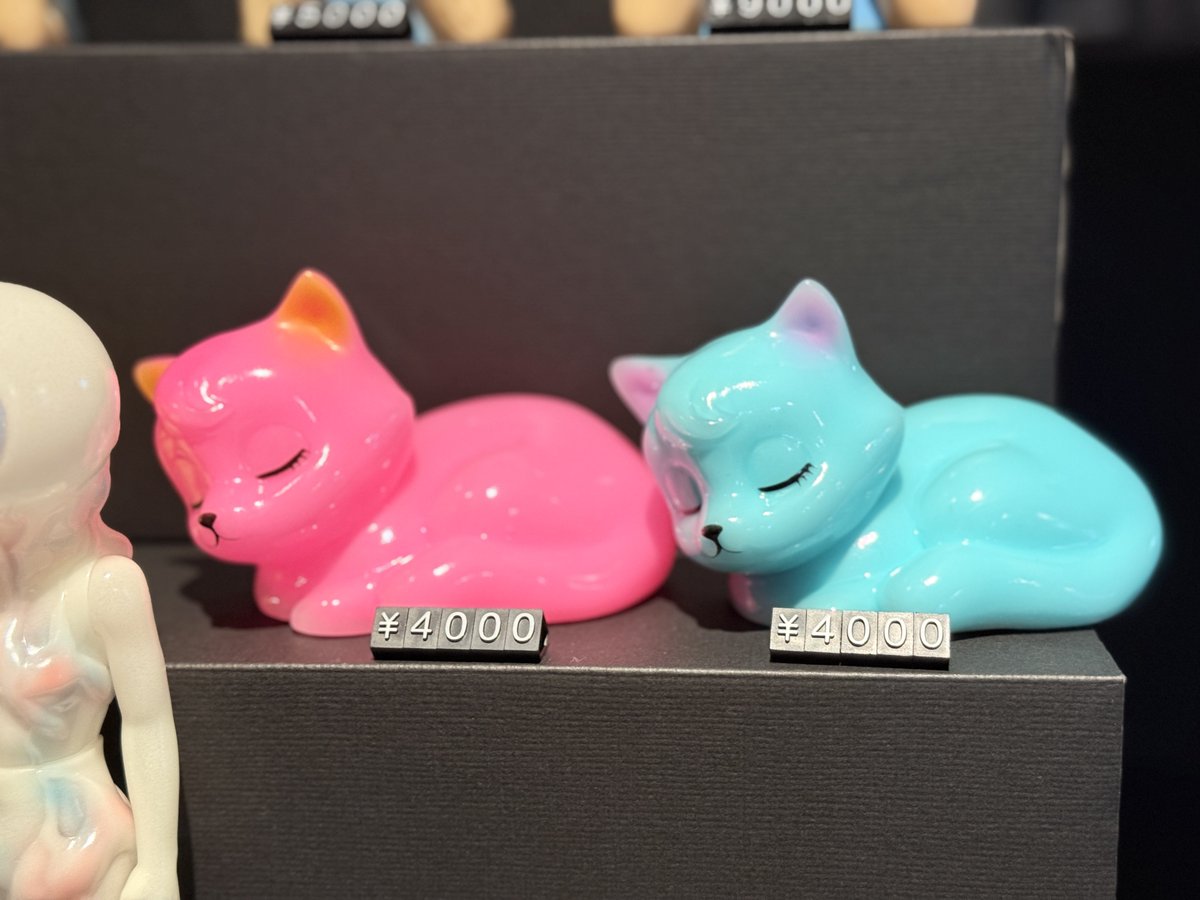 RT @prdtrt_shop: ピンクトイズ @pinktoys1919