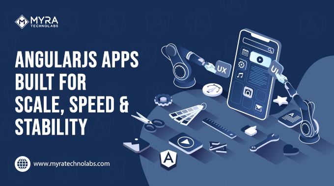 Build AngularJS apps that scale, perform, and stay rock-solid!

Get solutions designed for speed, stability &amp; growth.

Connect with us: myratechnolabs.com/contact-us/

#AngularJS #WebDevelopment #TechSolutions #AppDevelopment #ScalableApps #DigitalInnovation #CodeSmart #EnterpriseApps