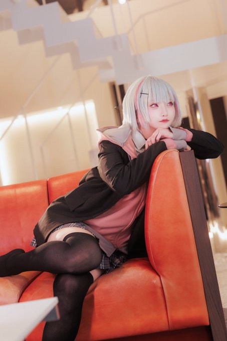 Twitterのコスプレ画像27