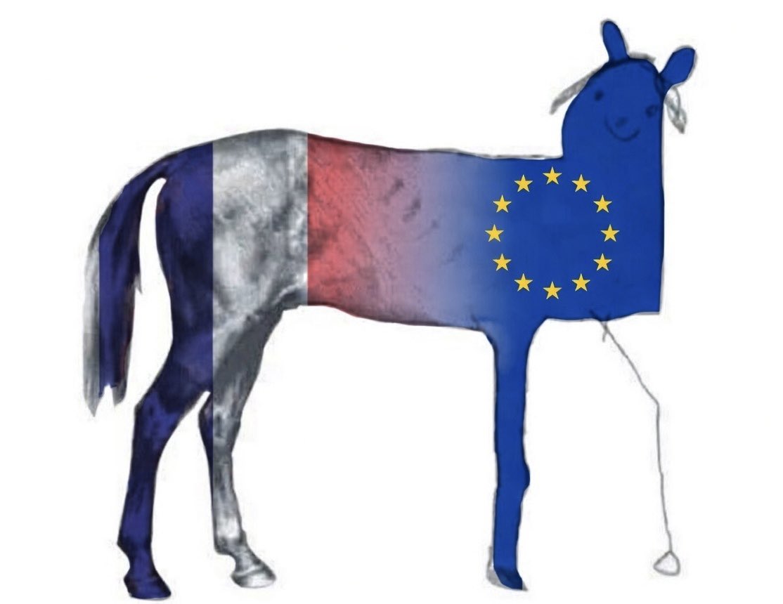 Noteethworld's tweet image. C’était ça le projet