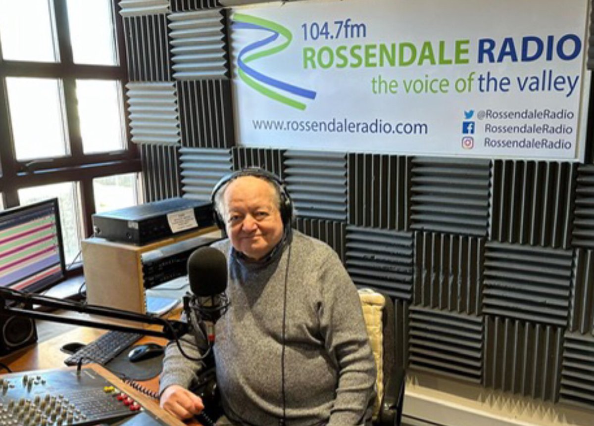 Gerald Jackson tweet media