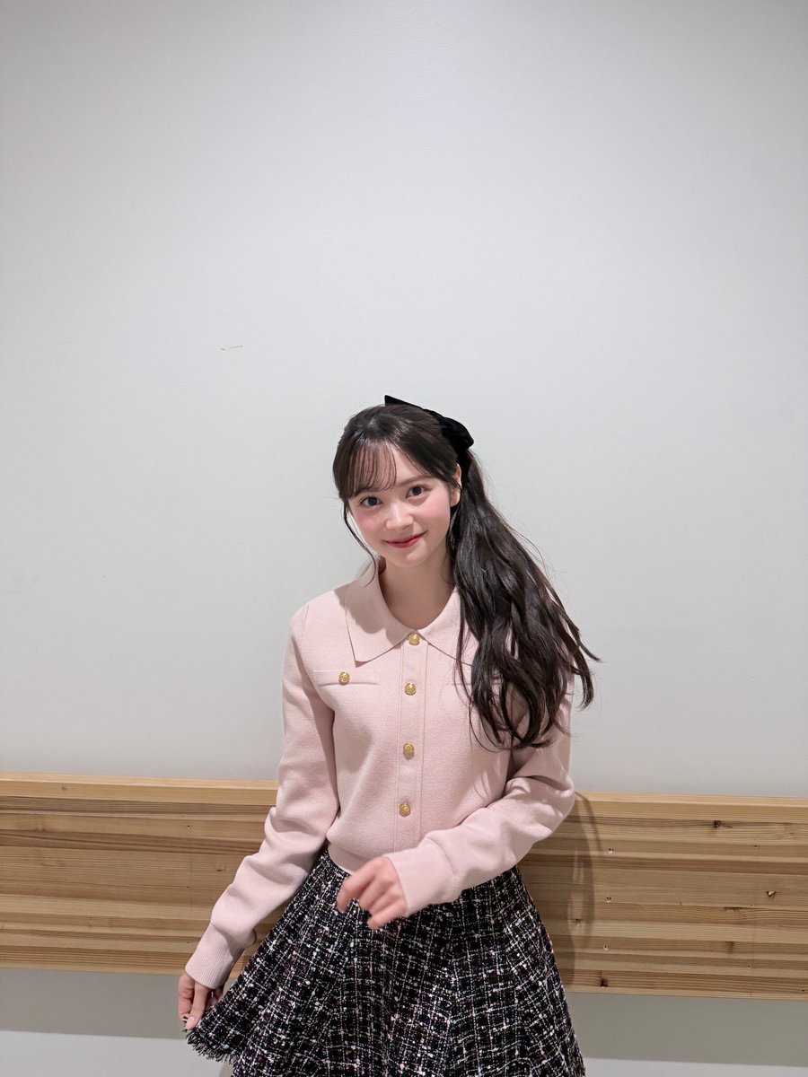 伊藤百花 tweet media