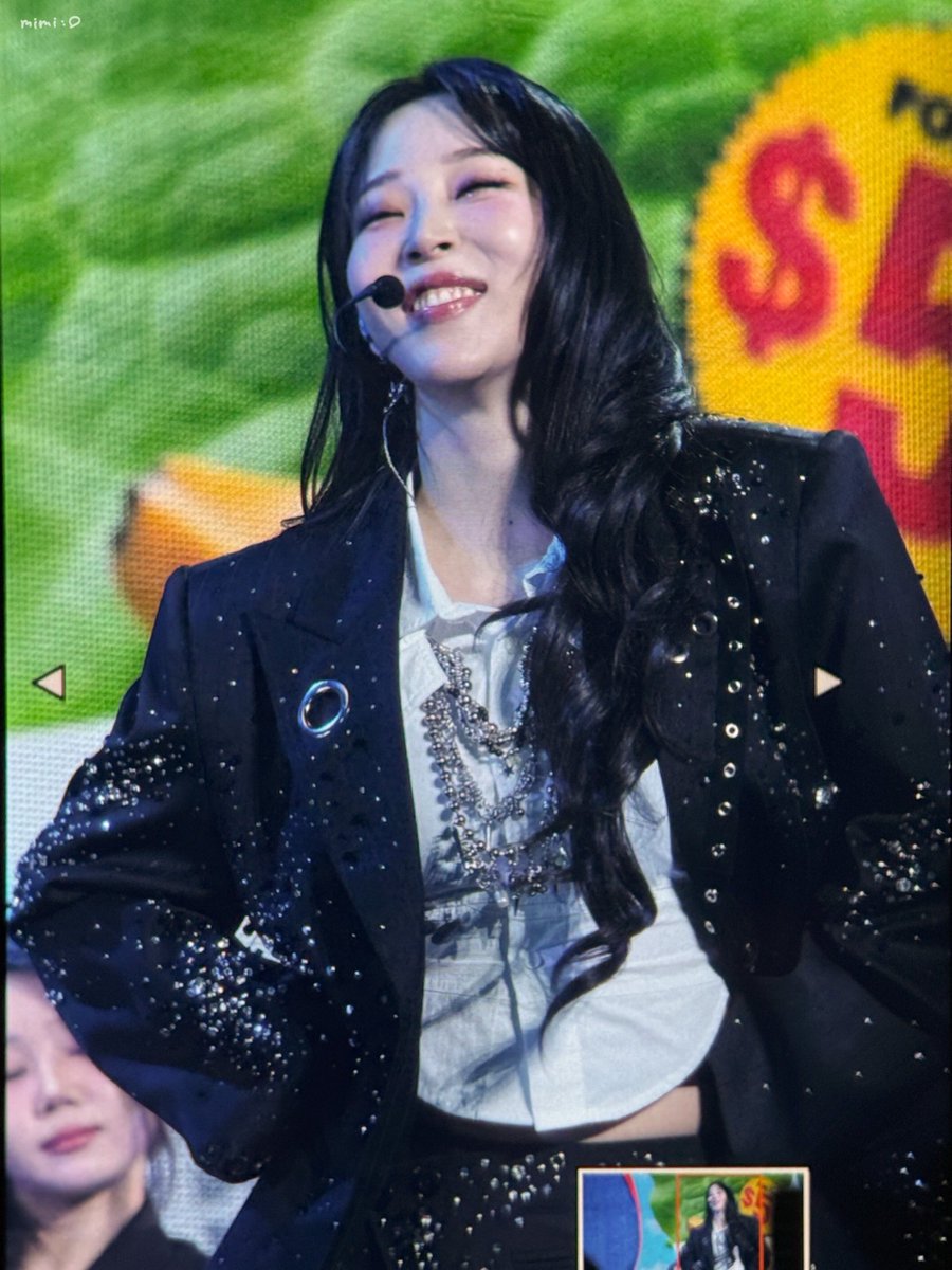 _MIMIMOO_'s tweet photo. [260118 #문별 도쿄 MUSEUM: village of eternal glow 콘서트]
PREVIEW

#마마무 #MOONBYUL #MAMAMOO https://t.co/rIqqGiggQa