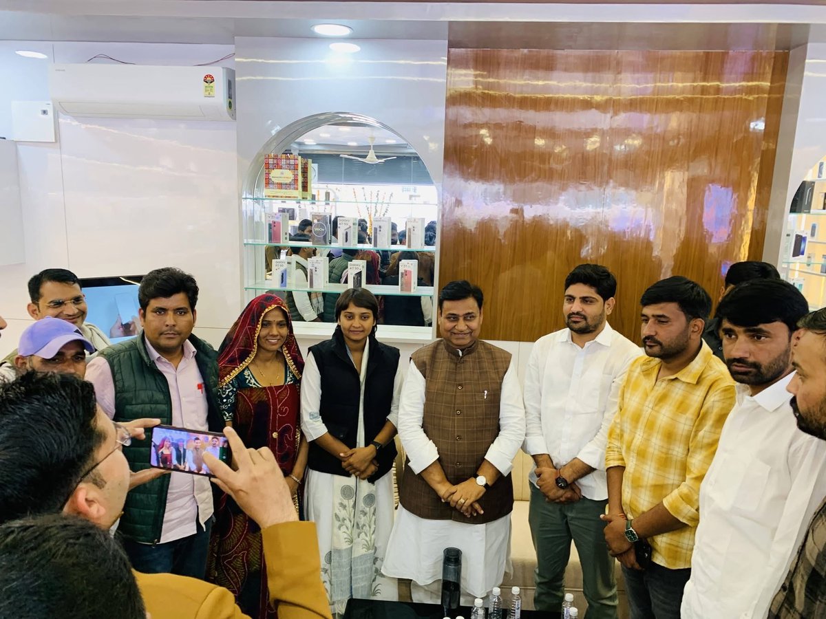 Ritu barala tweet media
