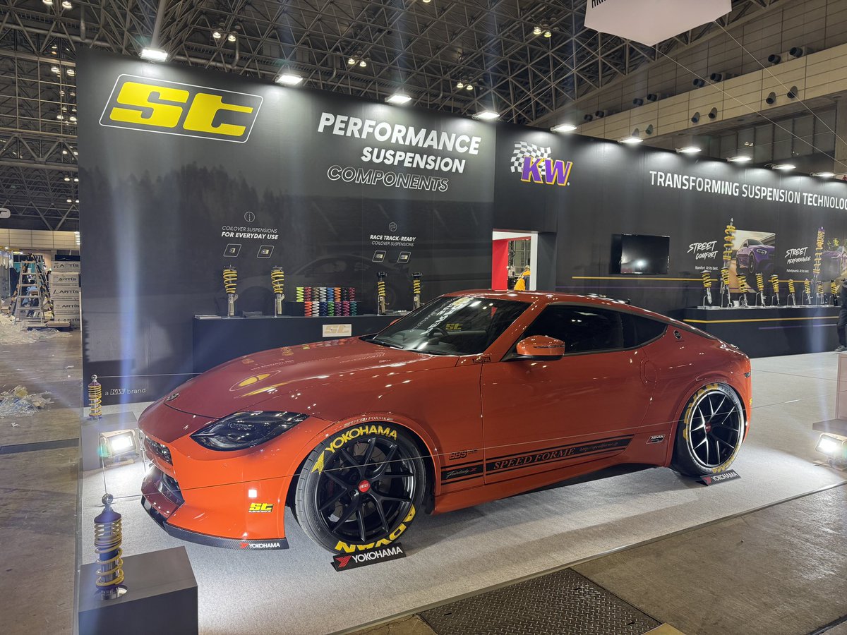 SPEED FORME tweet media