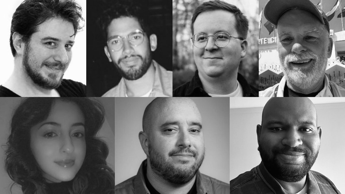 NextBestPicture's tweet image. Our panel for this year’s final Oscar nomination predictions #NBPpodcast episode: @dancindanonfilm @TheGiovanniLago @howatdk @thomaseobrien @nadreviews @NextBestPicture @JRParham 

We start recording at 10am ET