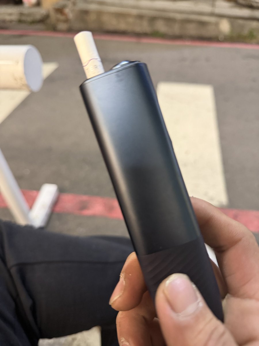 還有推薦好抽的嗎
目前紫色TEREA