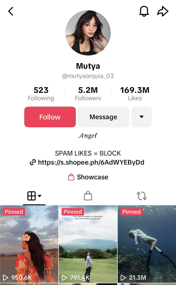 krssyy09's tweet image. Lagot kau mga atecoh pati c mutya na pa like hahaha 

#fredcess #fred #princess