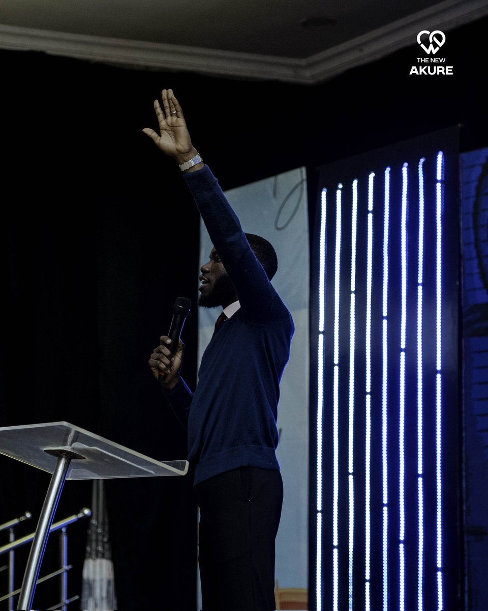 We pray for clarity and divine direction over the works of our hands. May God order our steps, decisions, and strategies, aligning our labour with His will (Ps. 90:17; Prov. 16:3).
#wearethenew #webringgreatjoytoourcity #pioneering #explosiveyear #21daysofacceleration