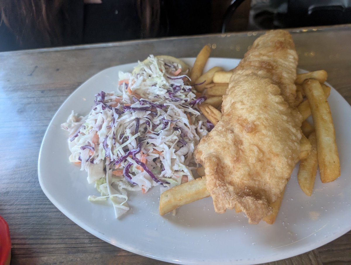 Playing tour guide this past week ... Today,  out this way for a nice drive and back into town for a nice meal that never disappoints   #daylesford #hepburnsprings #blu