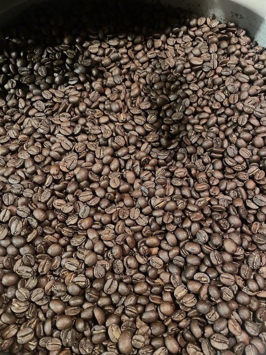 ブルーベリー農家の孫です。
歩けなくなったばあちゃん、
100本の木を今年育て切れるか分かりません。孫の私はコーヒー屋。
今年から畑を手伝うため、コーヒースタンド3店舗と通販をうまく回す体制作りを頑張ってます。
ちなみに…写真にこっそりコーヒー混ぜてます。気づきましたか？