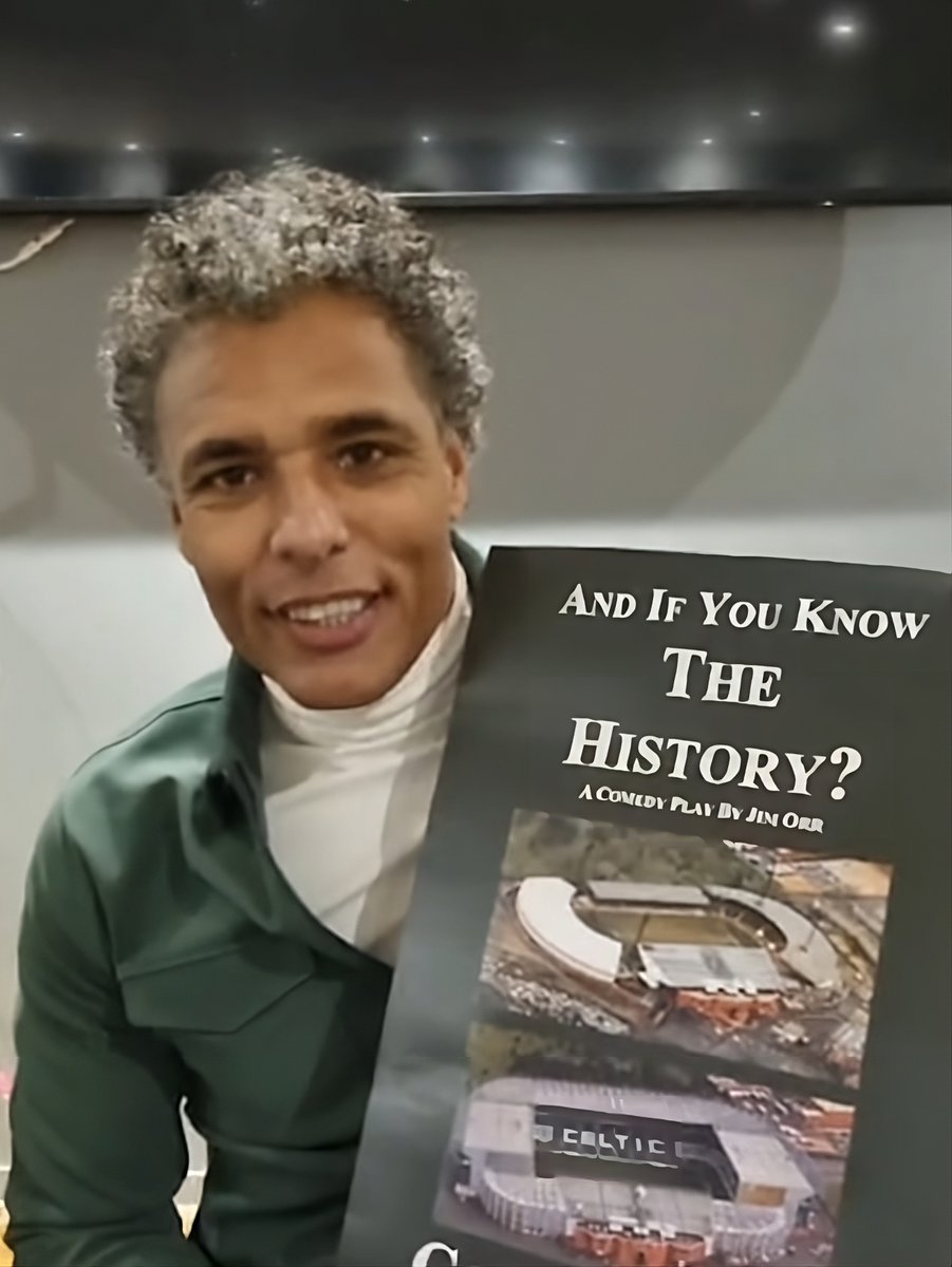 Bend It Like Productions tweet media