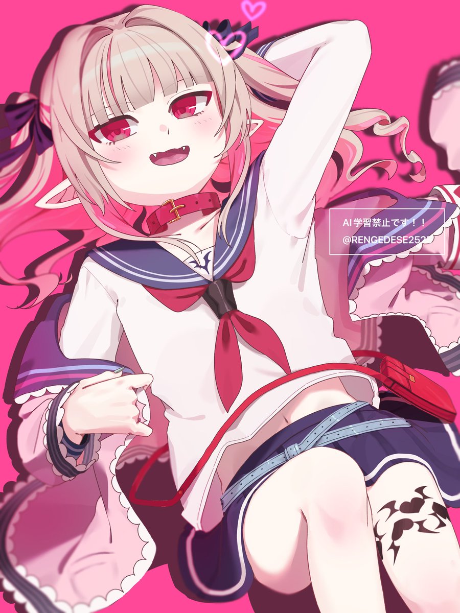 RENGEDESU2525's tweet photo. #りりむとおえかき https://t.co/x0dAPaUuwS