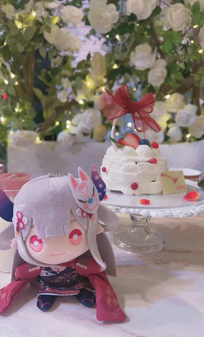 #にゃら活
