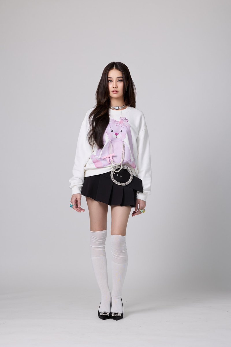 j_jayyna's tweet image. 🐰🐰🐰