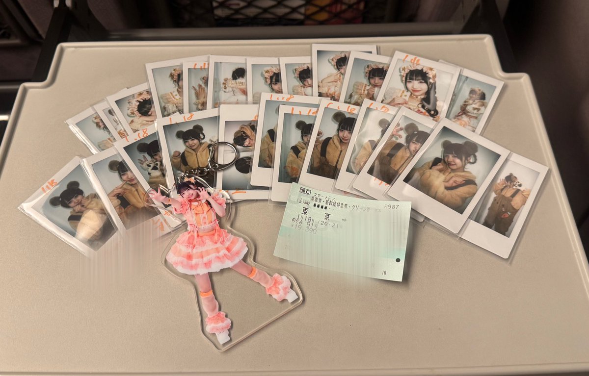 うらたむ。 tweet media