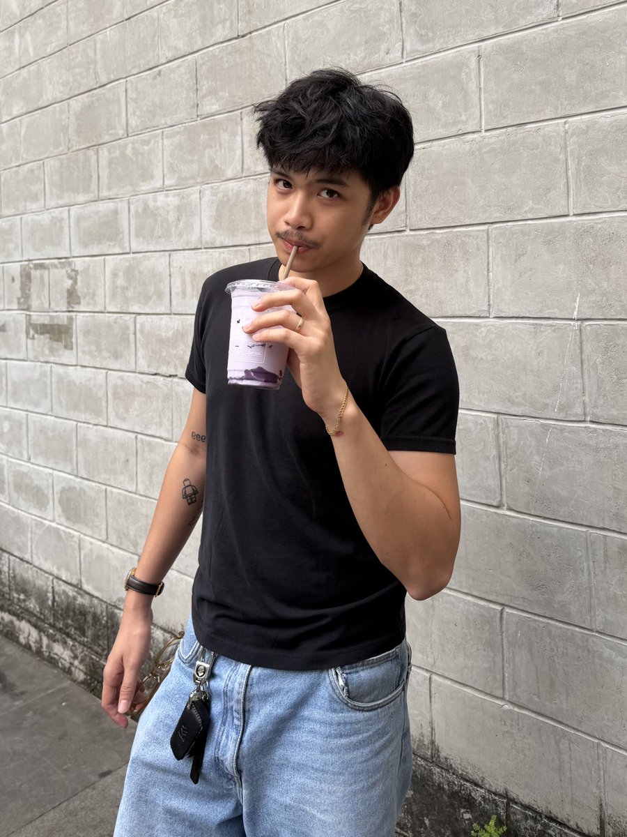 davidjohnyatco's tweet image. 🥤