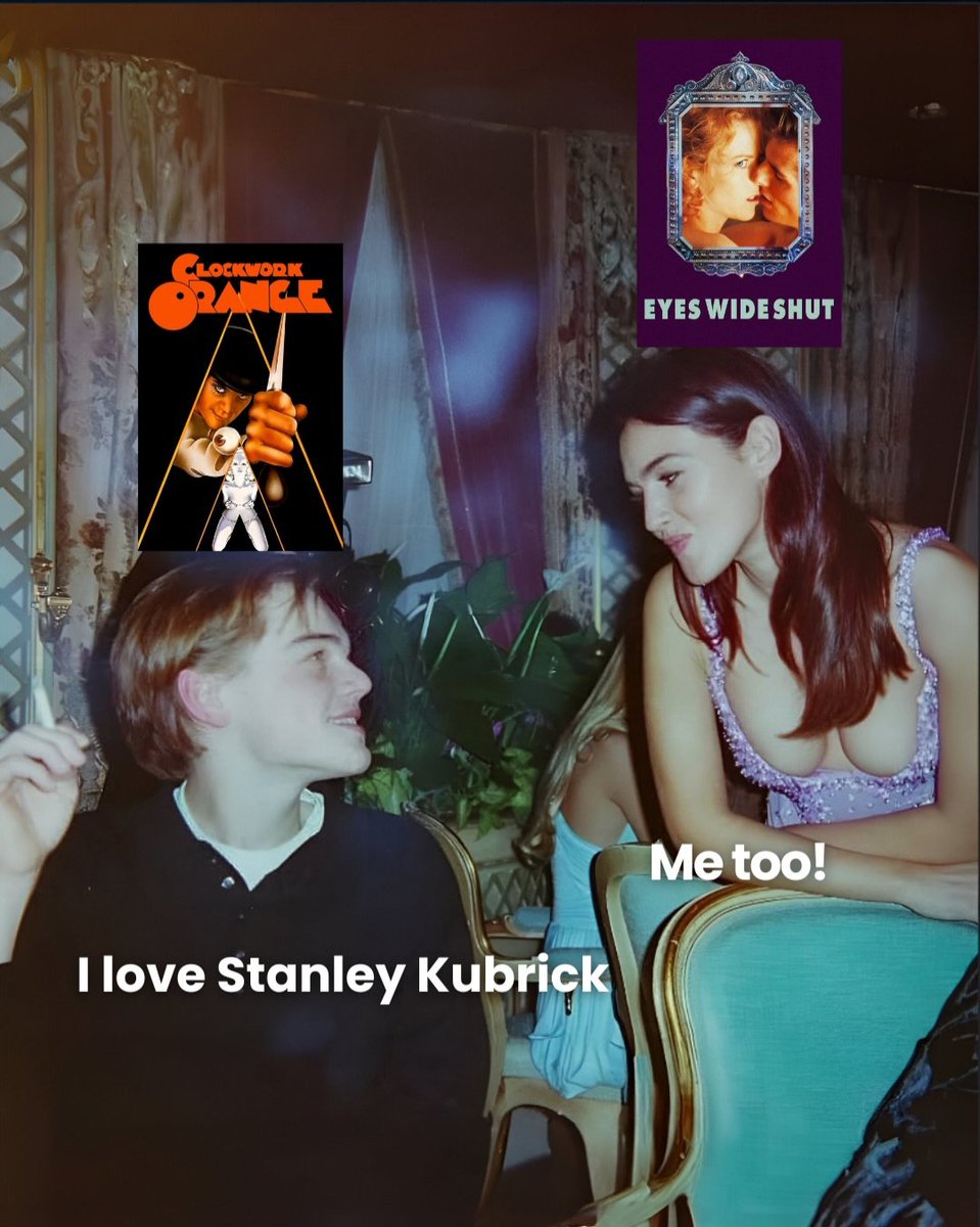 thecinelost's tweet image. 