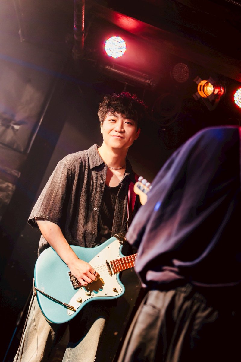 点と線サーキットフェス2026 tweet media