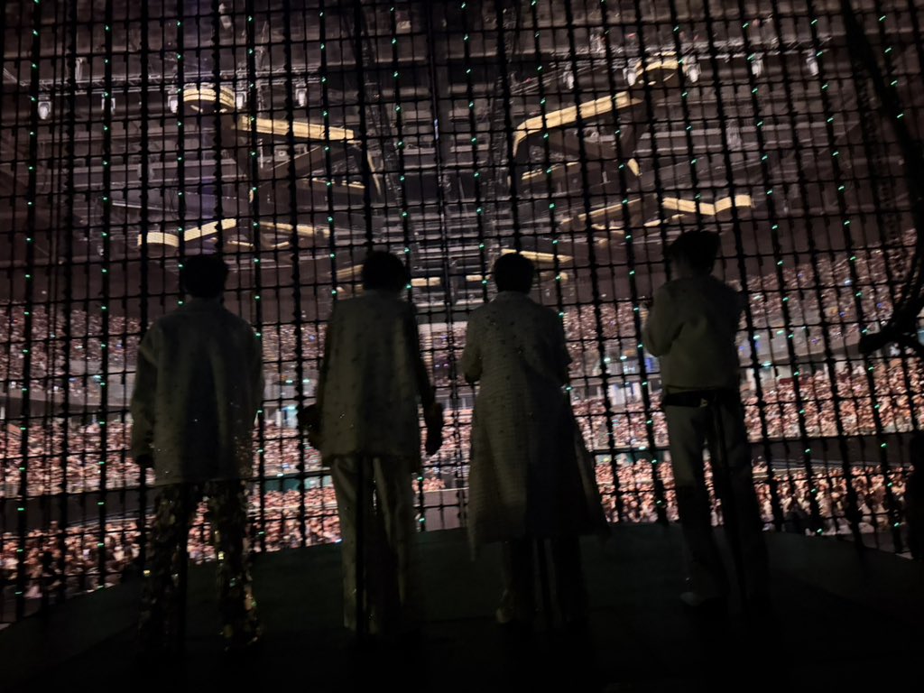 ความทรงจำครั้งนี้ ตลอดไป❤️

GOLDEN TIME KNP TFO
#KhemjiraConcertDay2