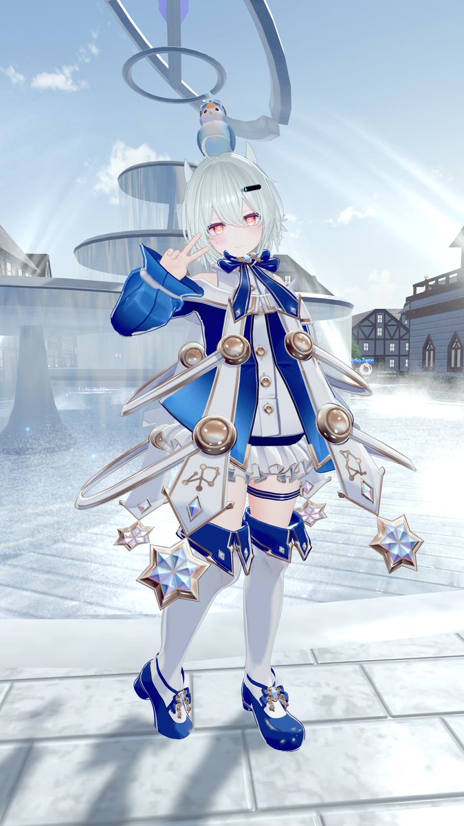 おはよう月曜日～✌